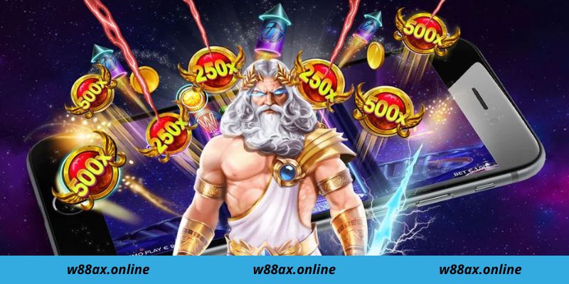 Chơi slot game cùng các kinh nghiệm của những cao thủ