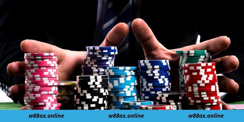 Poker W88 là gì?