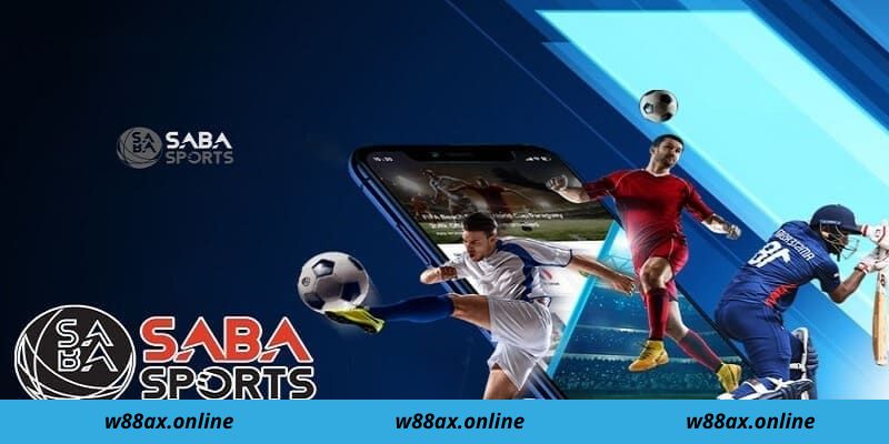 Saba Sports W88