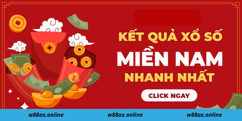 Xổ số miền Nam